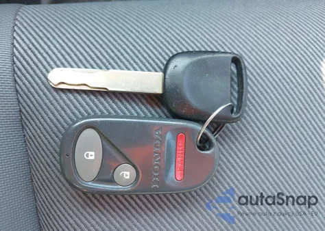 2004 Honda Element Ex из США, поврежденный, VIN 5J6YH28564L032778